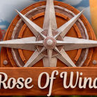Rose Of Wind