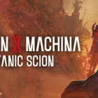 机甲战魔 神话之裔