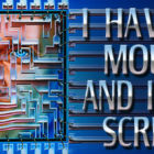 無(wú)聲狂嘯/I Have No Mouth, and I Must Scream