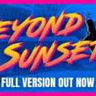 Beyond Sunset