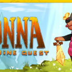 唐娜：犬类探索/Donna: The Canine Quest