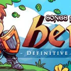 Songs for a Hero - Definitive Edition
