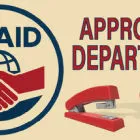 美国国际开发署审批部门