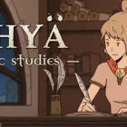 Ithya：魔法研究室/Ithya: Magic Studies