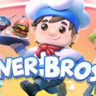 Diner Bros 2