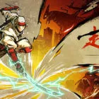 超级忍 反攻的斩击