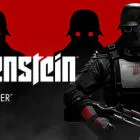 德军总部：新秩序/Wolfenstein: The New Order