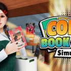 漫畫書店模擬器/Comic Book Store Simulator