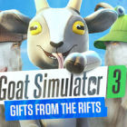模拟山羊3