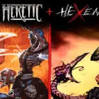 亵神者+巫术之地/《Heretic + Hexen》