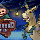 守墓人/Graveyard Keeper