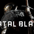 Fatal Blade