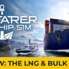 海员人生：行船模拟