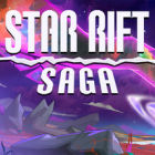 Star Rift Saga