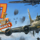 B-17 Flying Fortress : The Mighty 8th Redux