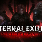 ETERNAL EXILE: BENEATH THE DARKNESS