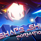 Shape Shifter: Formations