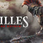 阿喀琉斯 不为人知的传奇