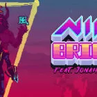 Ninja Brigade feat. Jonah Weingarten