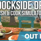 Dockside Dreams &ndash; Fish & Cook Simulator