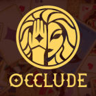 Occlude