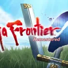 SaGa Frontier 2 Remastered
