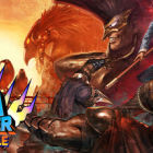 风云默示录：超级组队战/KIZUNA ENCOUNTER: SUPER TAG BATTLE