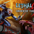 Lethal Honor - Order of the Apocalypse Demo