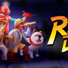 遗迹兄弟/Relic Dudes