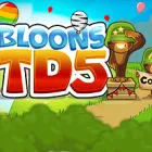气球塔防5/Bloons TD 5
