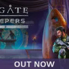 Stargate: Timekeepers