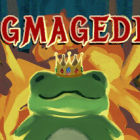 Frogmageddon