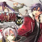 英雄传说：闪之轨迹II：改 &ndash;The Erebonian Civil War-