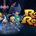 皇家起义幸存者/Royal Revolt Survivors