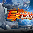 格斗领域EX/FIGHTING EX LAYER