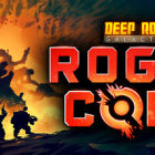 Deep Rock Galactic: Rogue Core