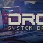 DROP - System Breach