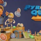 Pyramid Quest