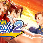 卡普空格斗合集2