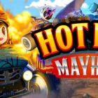 Hot Rod Mayhem