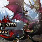 MONSTER HUNTER RISE: SUNBREAK
