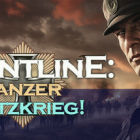 Frontline: Panzer Blitzkrieg!