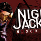 Night Jackal: Blood Debt