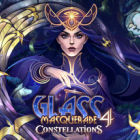Glass Masquerade 4: Constellations