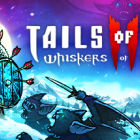 铁尾传奇2 冬之须