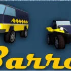 Barro 2020