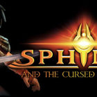 Sphinx and the Cursed Mummy