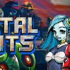 铁血机甲: 反攻