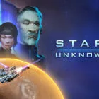 Starcom: Unknown Space