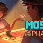 法老的马赛克/Mosaic of The Pharaohs